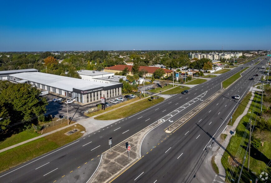 Primary Photo Of 12340 66th St, Largo Manufacturing For Lease