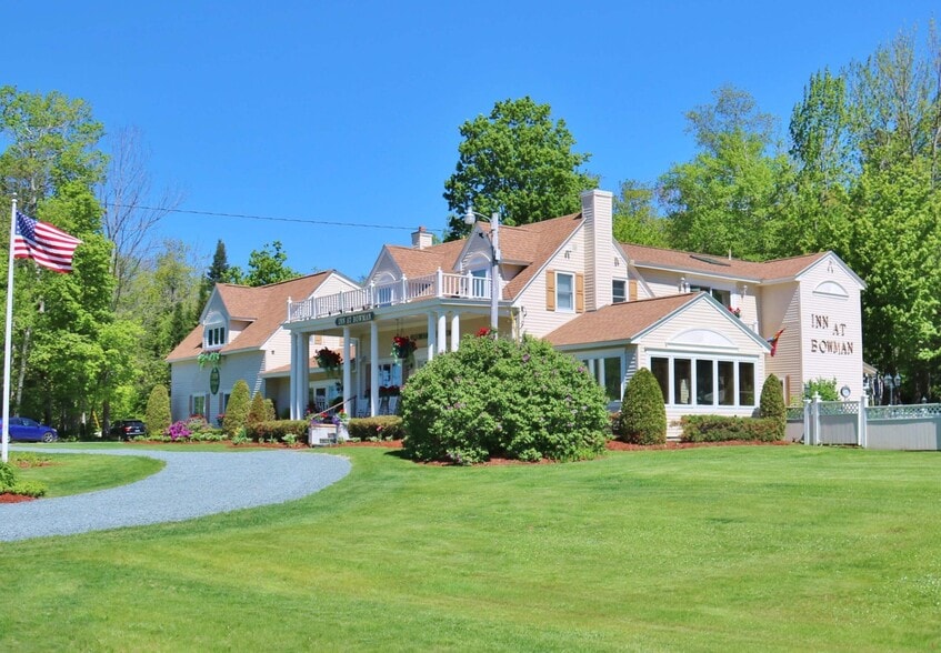 More Photos Of 1174 US 2, Randolph Hospitality For Sale