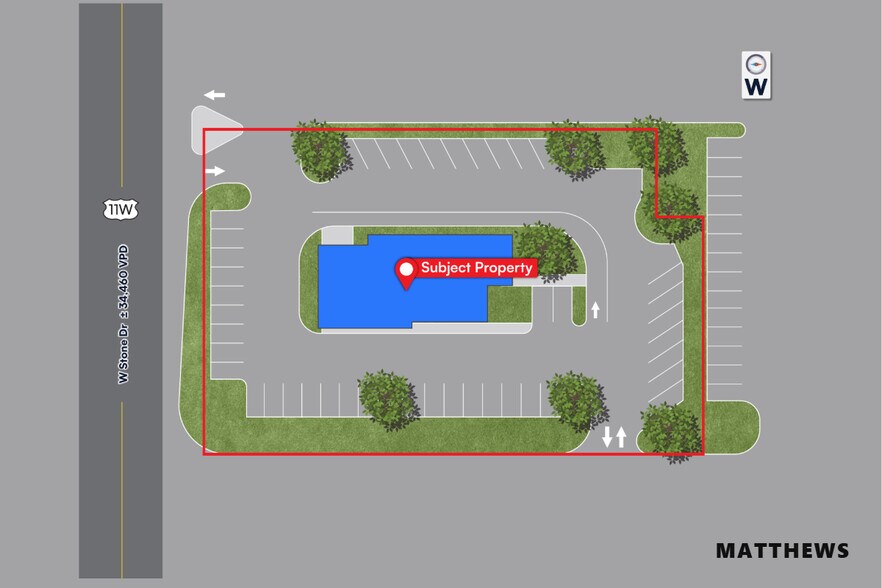 More Photos Of 101 Charles E Brooks Jr Way, Kingsport Restaurant For Sale