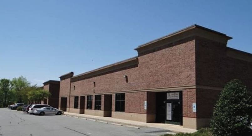 Primary Photo Of 45 Odell School Rd, Concord Light Distribution For Lease