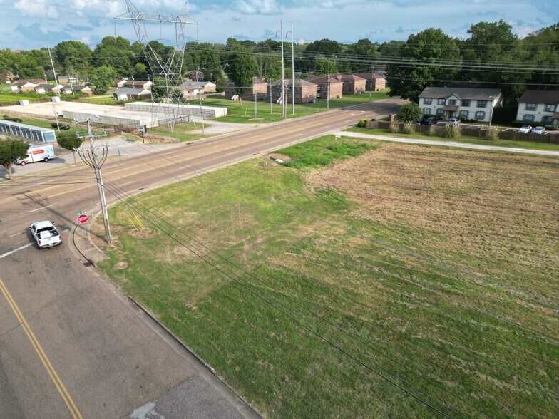 More Photos Of 20 Volunteer Blvd, Jackson Land For Sale