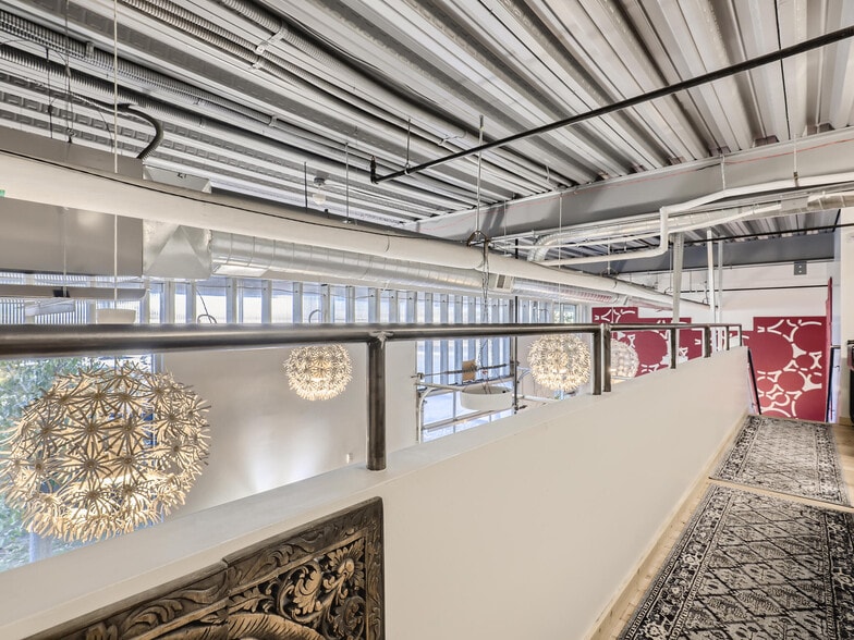 More Photos Of 3457 Ringsby Ct, Denver Loft Creative Space For Sale