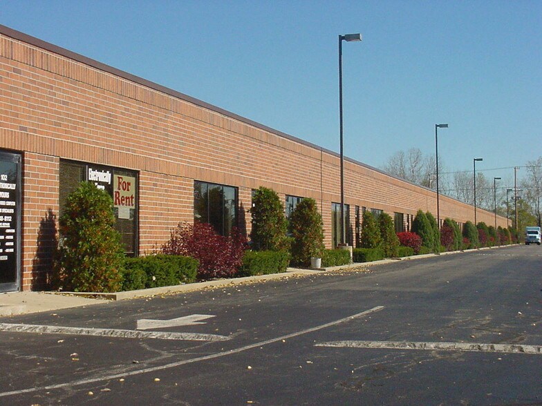 More Photos Of 888 E Belvidere Rd, Grayslake Warehouse For Sale