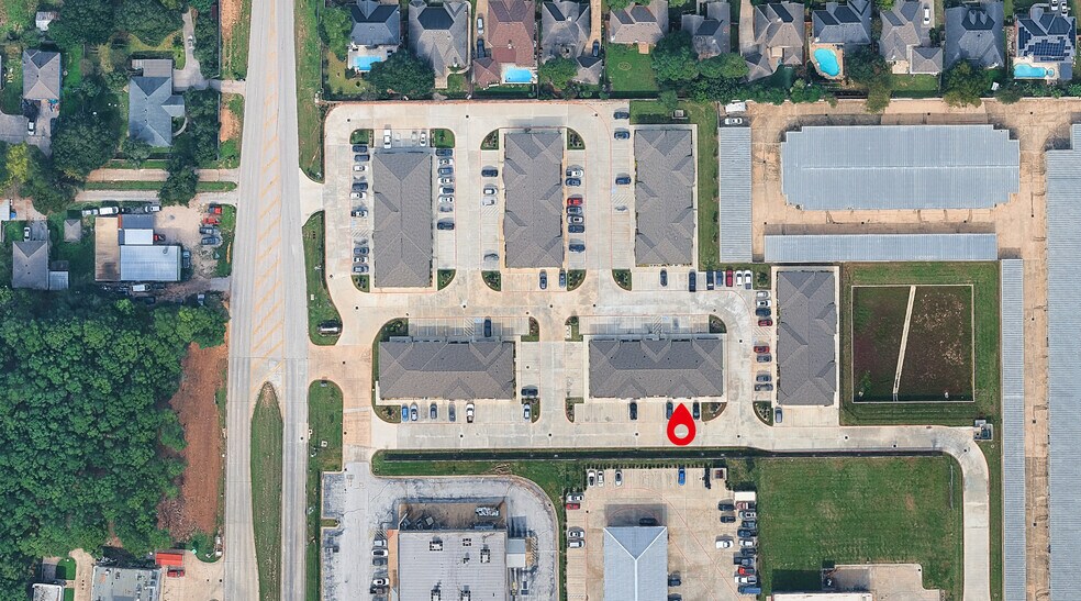 More Photos Of 17138 N Eldridge Pky, Tomball Medical For Lease