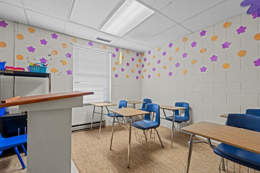 More Photos Of 2807 Sandy Creek Church Rd, Sanford Office Residential For Sale