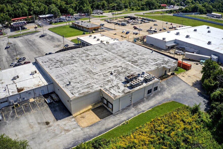 More Photos Of 4634-4639 Gravois Rd, House Spgs, House Springs Supermarket For Lease