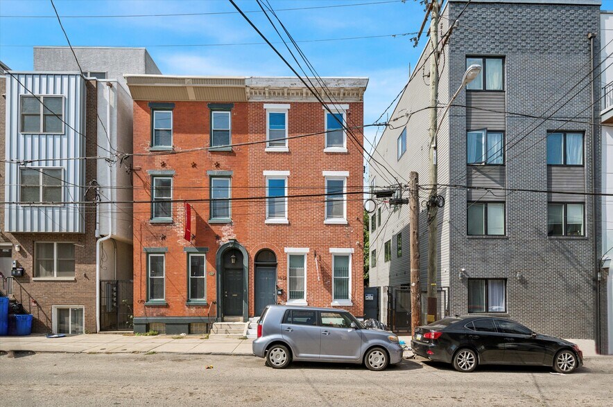 More Photos Of 1632 N Willington St, Philadelphia Office Residential For Lease
