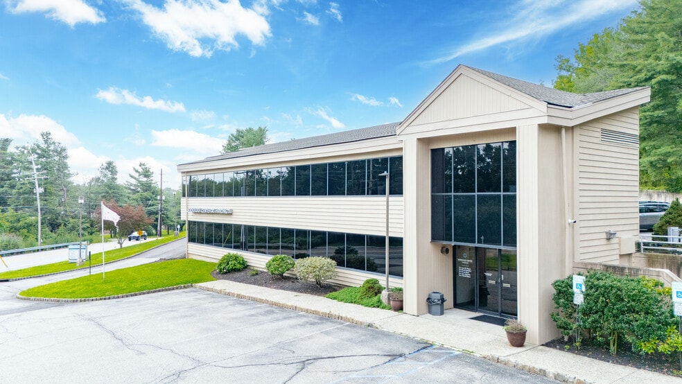 More Photos Of 1201 Mount Kemble Ave, Morristown Medical For Lease