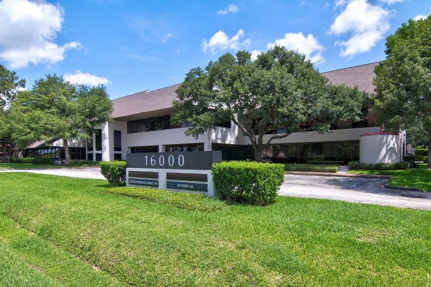Primary Photo Of 16000 Memorial Dr, Houston Medical For Lease