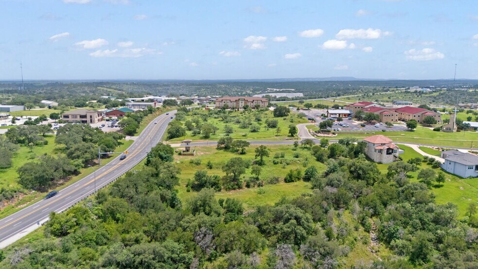 More Photos Of Lot 1 La Ventana Drive, Marble Falls Land For Sale