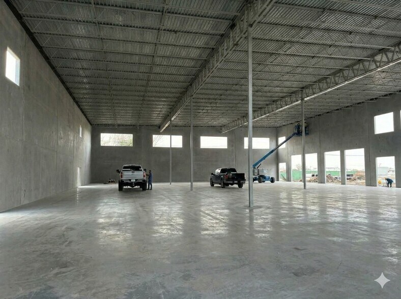 More Photos Of 14410 Fondren rd, Missouri City Warehouse For Lease