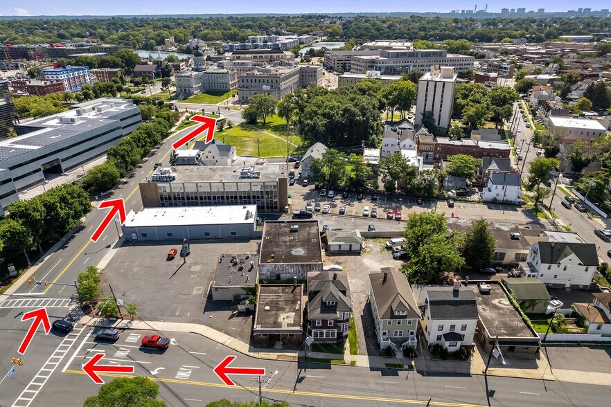 More Photos Of 14 S State St, Hackensack Office For Sale