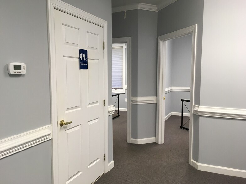 More Photos Of 543 Keisler Dr, Cary Office For Lease