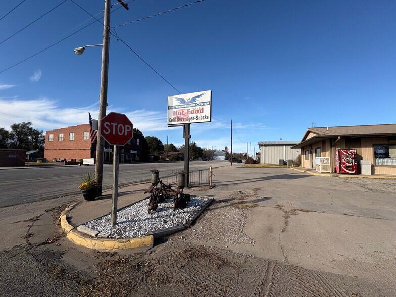 More Photos Of 221 Main St, Bushton Freestanding For Sale
