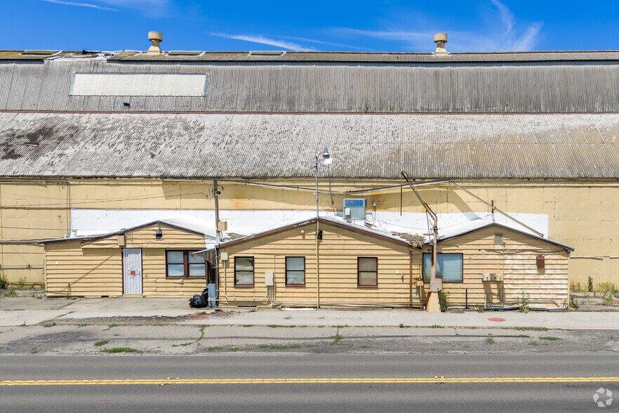 More Photos Of 14712 State Highway 160, Isleton Food Processing For Sale