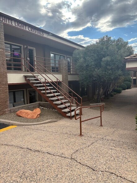 More Photos Of 2155 W State Route 89A, Sedona Medical For Sale