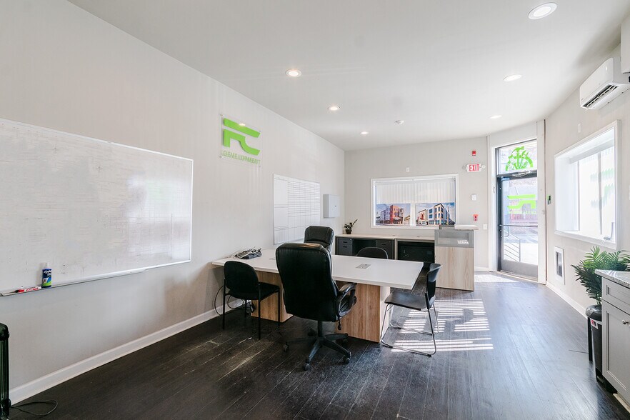 More Photos Of 1632 N 29th St, Philadelphia Office Residential For Lease