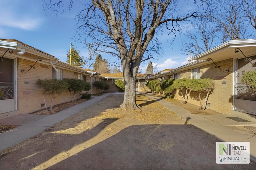 More Photos Of 7515 W 8th Pl, Lakewood Apartments For Sale