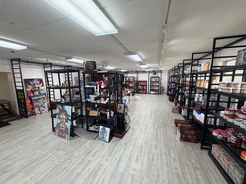 More Photos Of 18500 NE 5th Ave, Miami Gardens Office For Lease