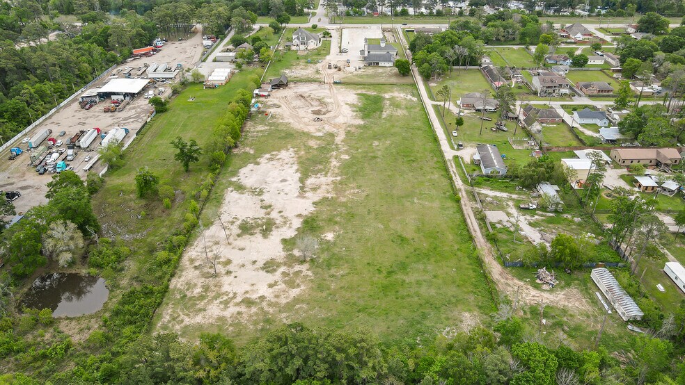 More Photos Of 14311 Smith Rd, Humble Land For Sale