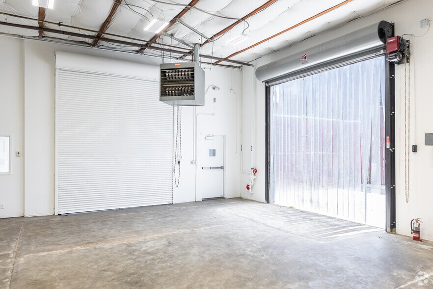 More Photos Of 138 Jefferson Dr, Menlo Park Manufacturing For Lease