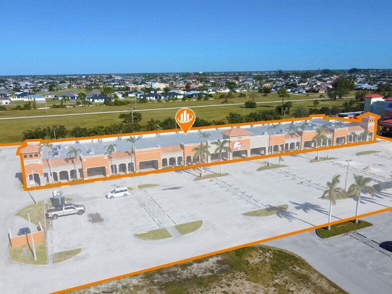 More Photos Of 1141 Pine Island Rd SW, Cape Coral Freestanding For Sale