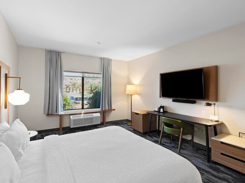 More Photos Of One Camino del Rio, Virgin Hotel For Sale