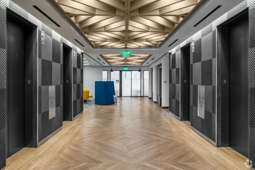 More Photos Of 3060 Williams Dr, Fairfax Coworking Space