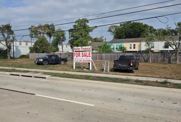 More Photos Of 2400 Hwy 146, Seabrook Land For Sale