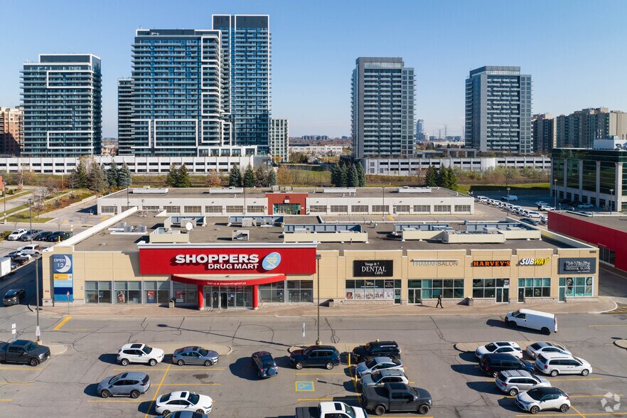 More Photos Of 8783-8889 Yonge St, Richmond Hill Unknown For Lease