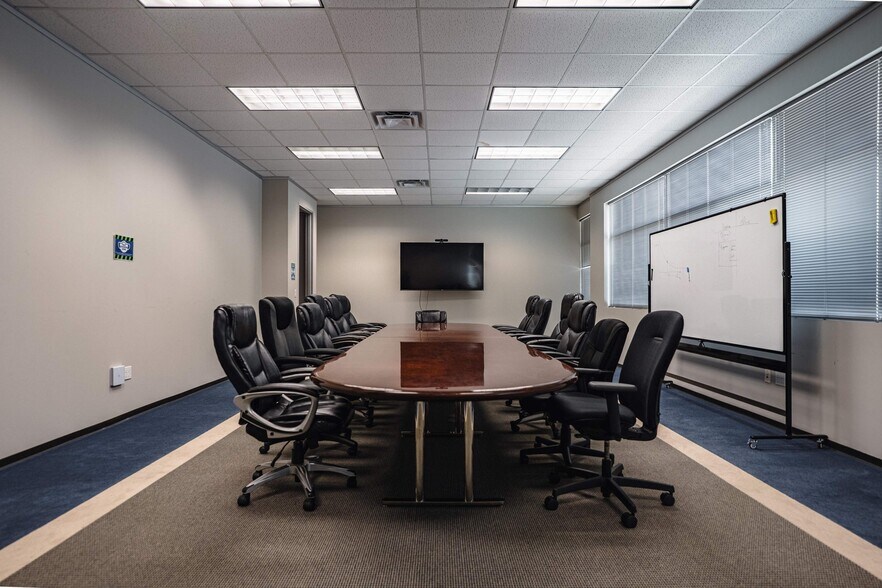 More Photos Of 15310 Park Row, Houston Office For Sale