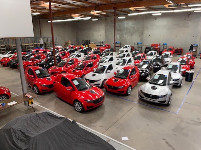 More Photos Of 17892- B Gothard St, Huntington Beach Manufacturing For Lease