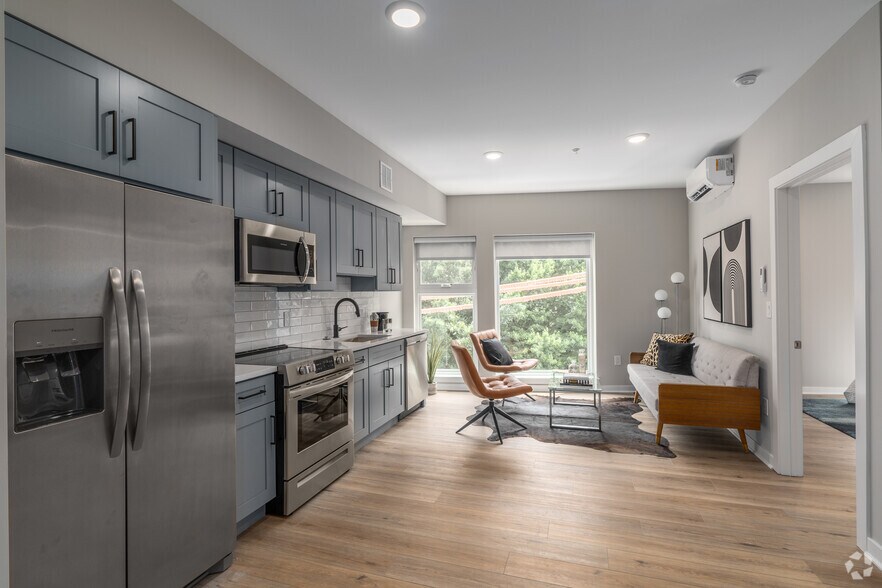 More Photos Of 3515 Midvale Ave, Philadelphia Multifamily For Sale