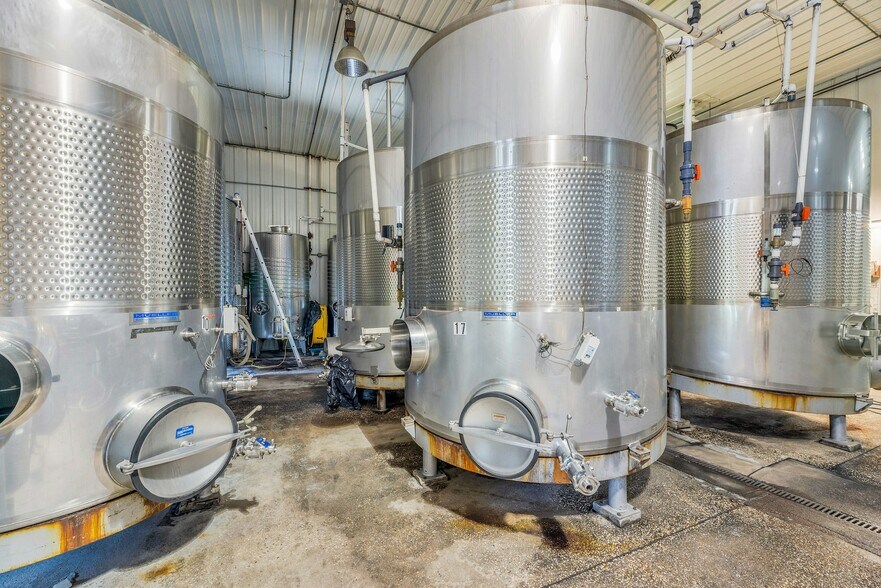 More Photos Of 44075 Rte 25, Peconic Winery Vineyard For Sale