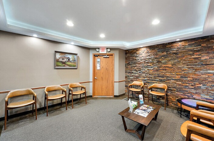More Photos Of 64580 Van Dyke Rd, Washington Office For Sale