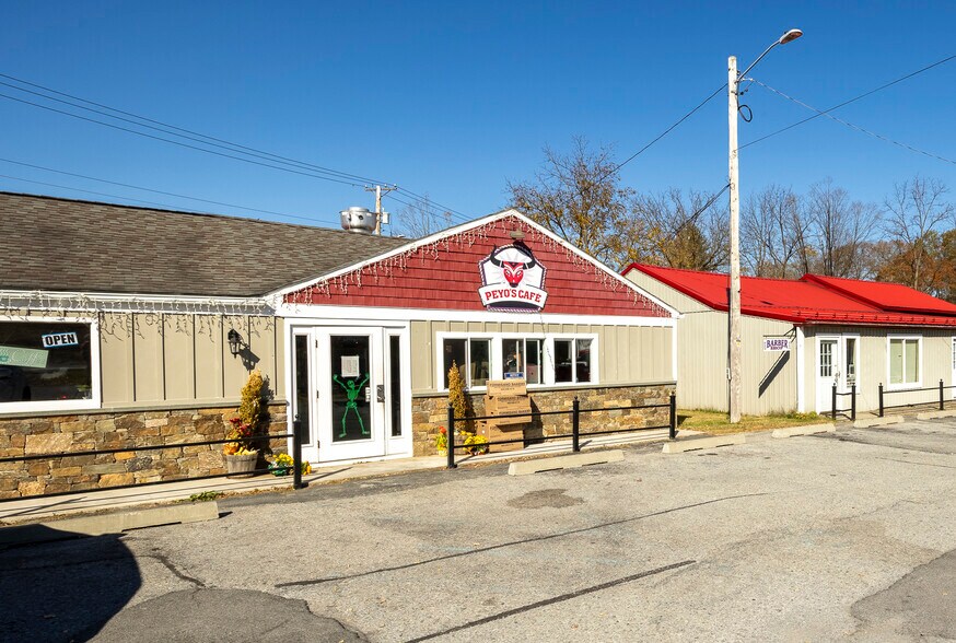 More Photos Of 5979 Route 82, Stanfordville Restaurant For Lease