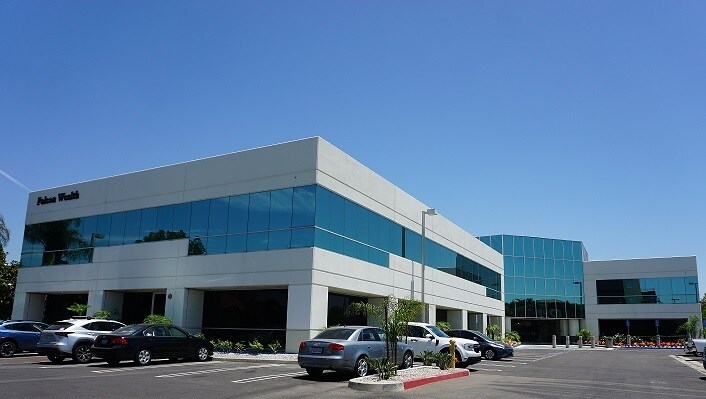 More Photos Of 3400 Inland Empire Blvd, Ontario Office For Lease