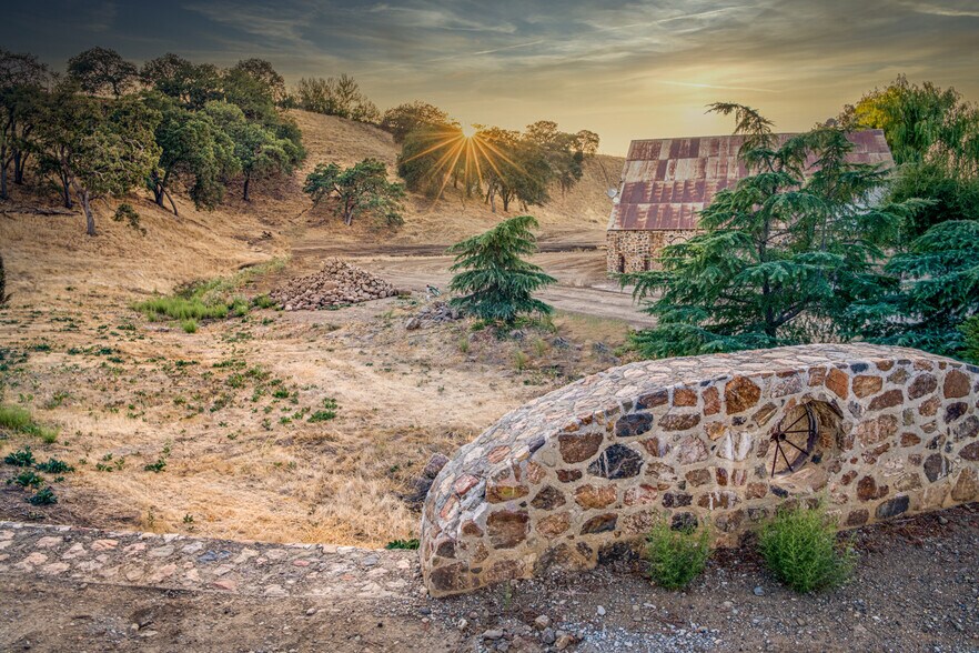 More Photos Of 5625 Greenville Road, Livermore Land For Sale