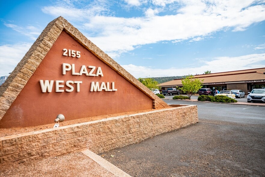More Photos Of 2155 W State Route 89A, Sedona Medical For Sale