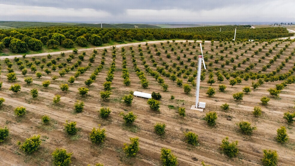 More Photos Of 14265 Highway 65, Bakersfield Land For Sale