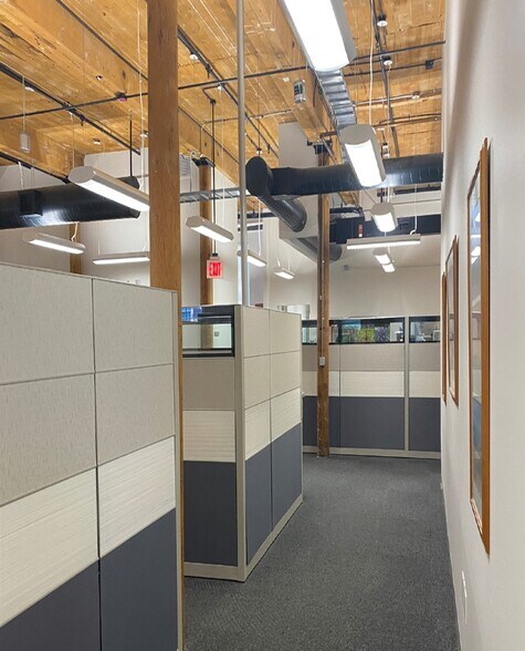 Photo of 2nd Floor Ste 