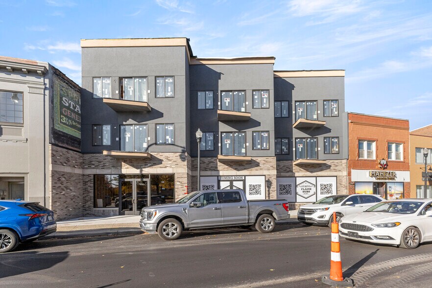 More Photos Of 13730 Michigan Ave, Dearborn Multifamily For Lease