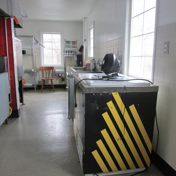 More Photos Of 136 Miami st, West Milton General Retail For Lease