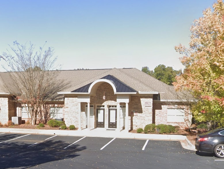 More Photos Of 11785 Northfall Ln, Alpharetta Medical For Sale