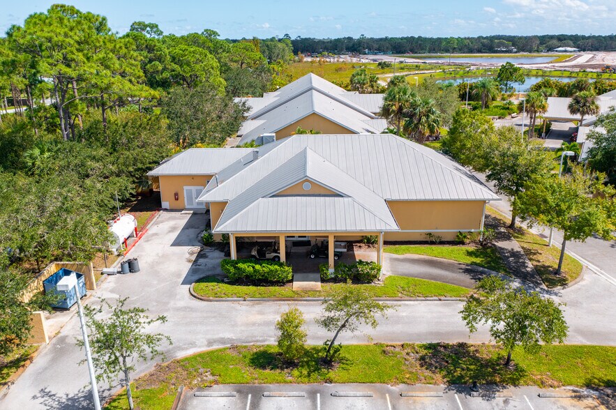 More Photos Of 3451-3463 W Midway Rd, Fort Pierce Rehabilitation Center For Sale