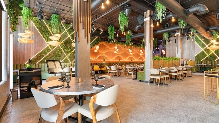 More Photos Of 96-104 E Colorado Blvd, Pasadena Storefront Retail Office For Lease