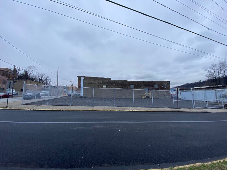 Primary Photo Of 200 Braddock Ave, Braddock Land For Lease