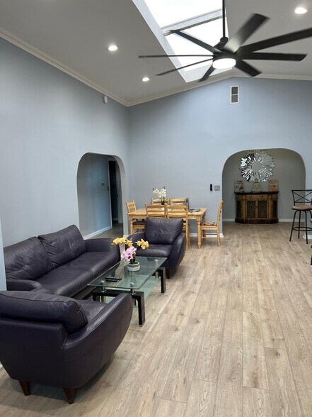 More Photos Of 12701 Darla Ave, Granada Hills Rehabilitation Center For Sale