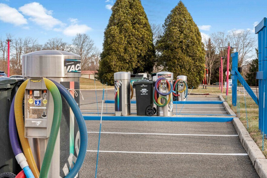 More Photos Of 81 Route 31 N, Pennington Freestanding For Sale