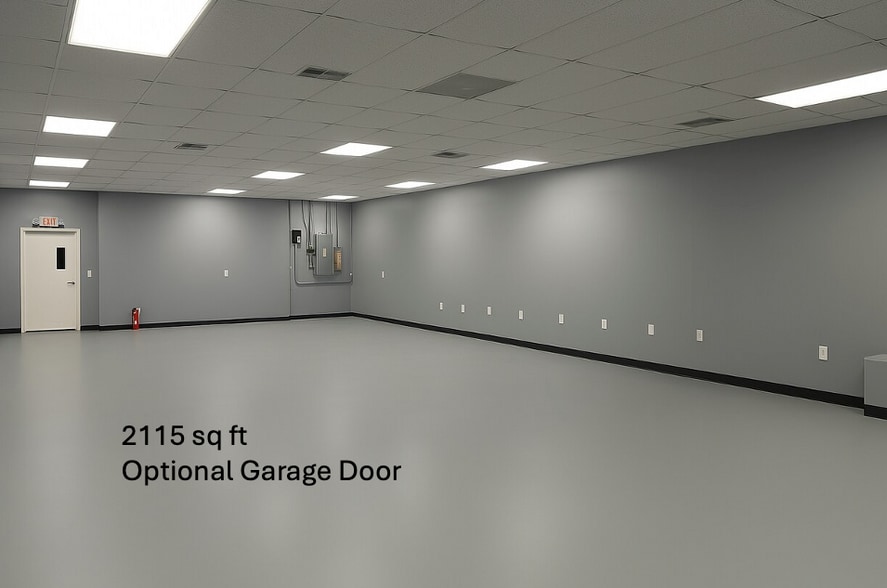 More Photos Of 2734 W Kingsley Rd, Garland Light Distribution For Lease